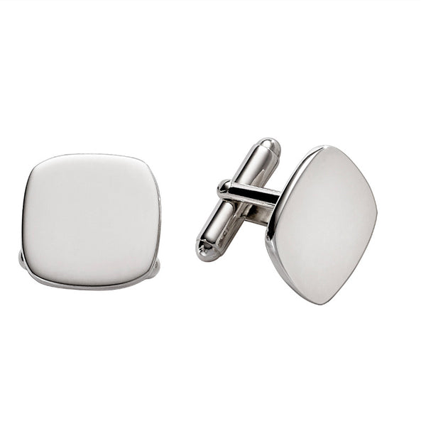 Sterling Silver Cufflinks