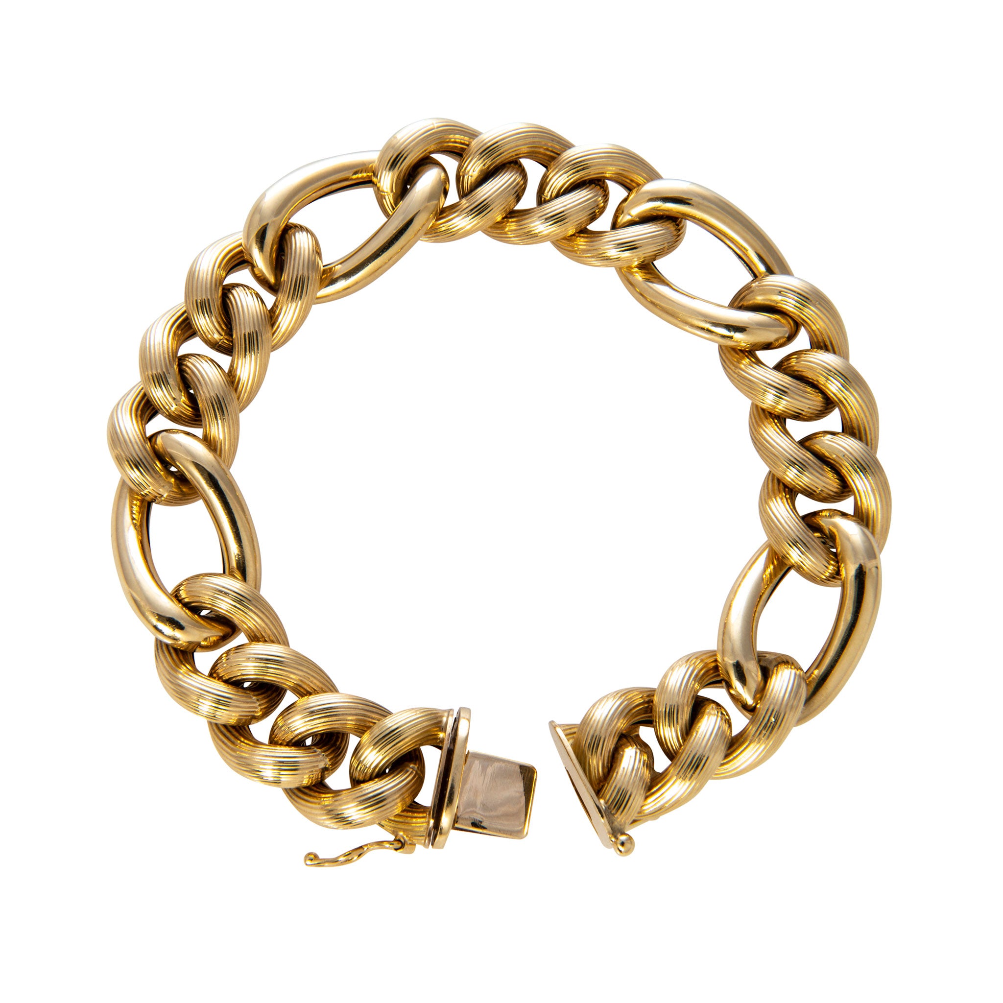 The Mini Mariana Bracelet