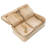 Goldbug x Neely & Chloe Large Jewelry Case