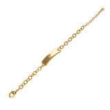 Goldbug Lowcountry Caviar ID Bracelet