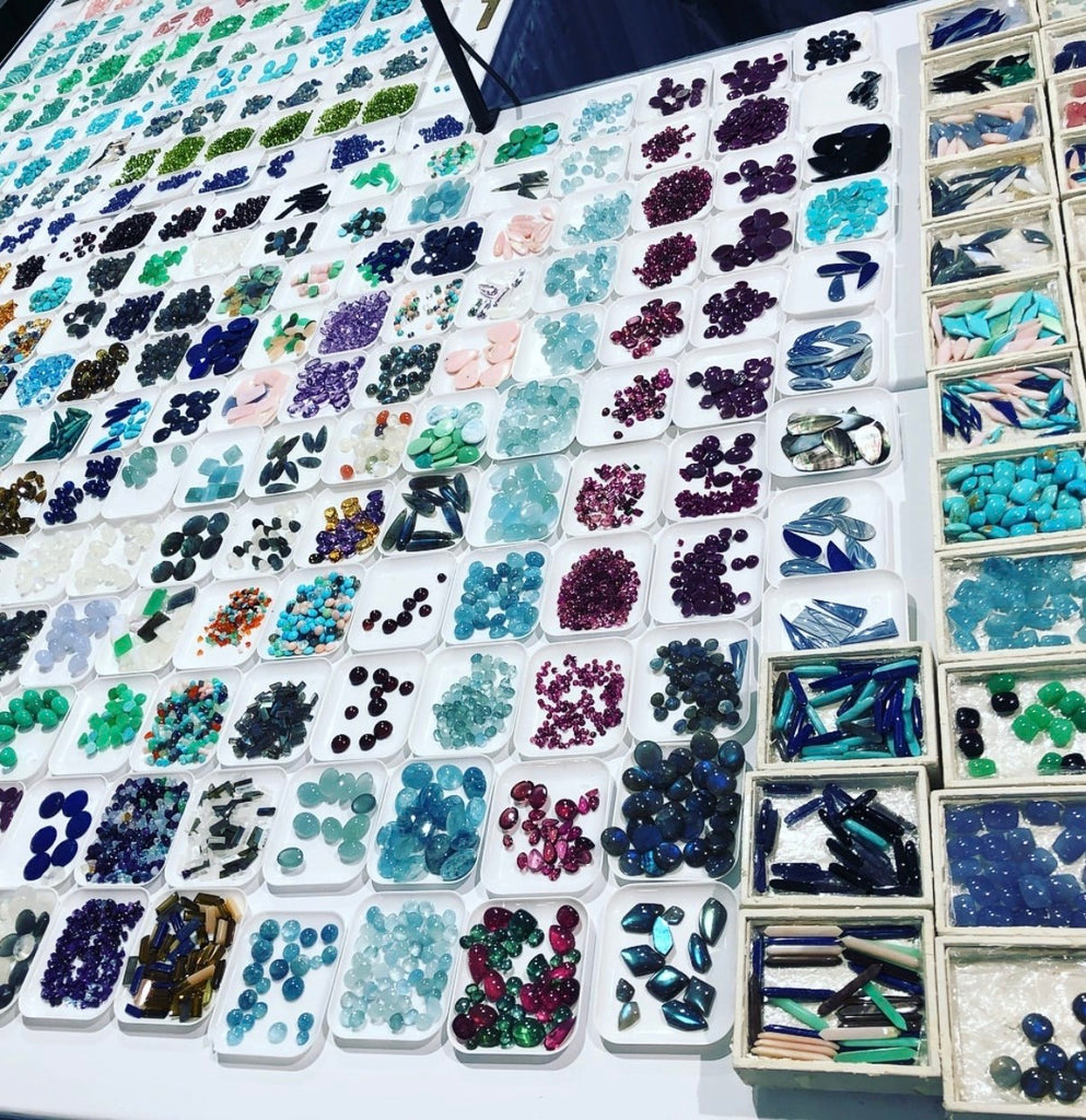 Tucson Gem Fair