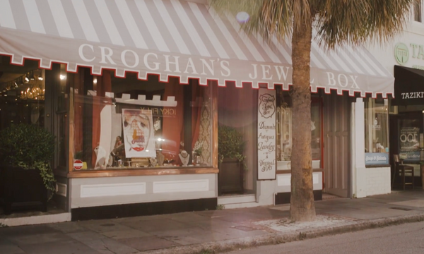 Croghan's Travel and Leisure Charleston